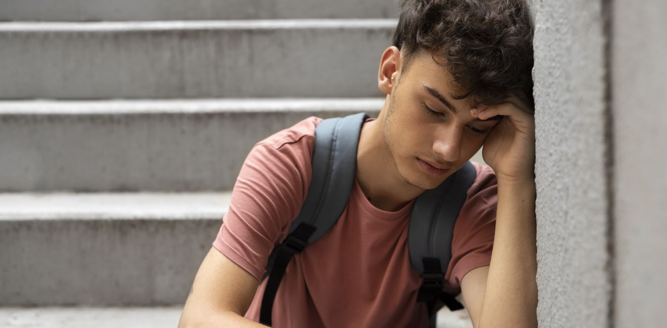 Depressão na Juventude: Encontrando Esperança na Palavra de Deus