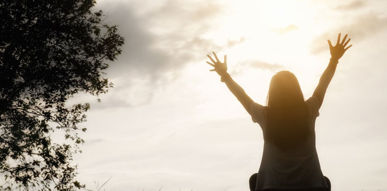 Fé em Tempos de Crise: Como Acreditar Quando Tudo Parece Perdido