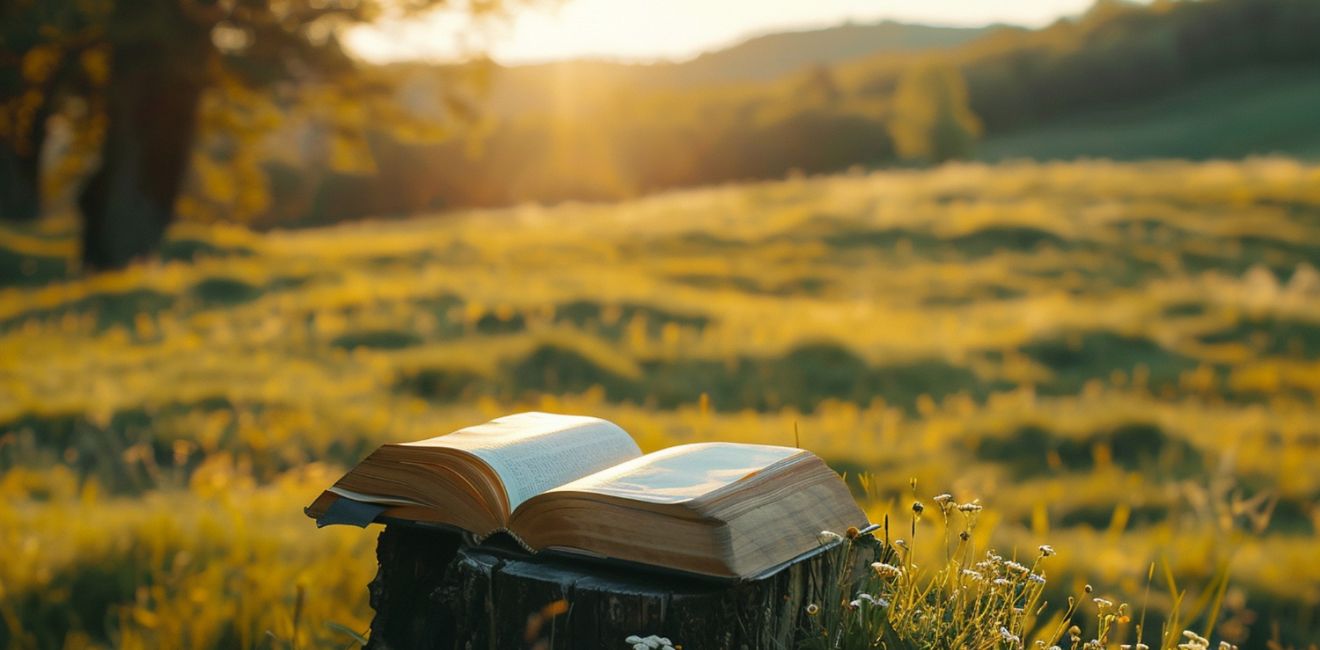 Como falar com Deus quando você não consegue orar