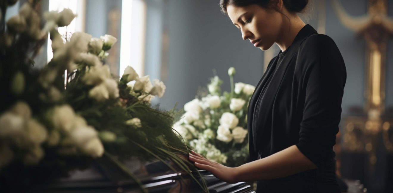 Como lidar com luto e perda com apoio divino