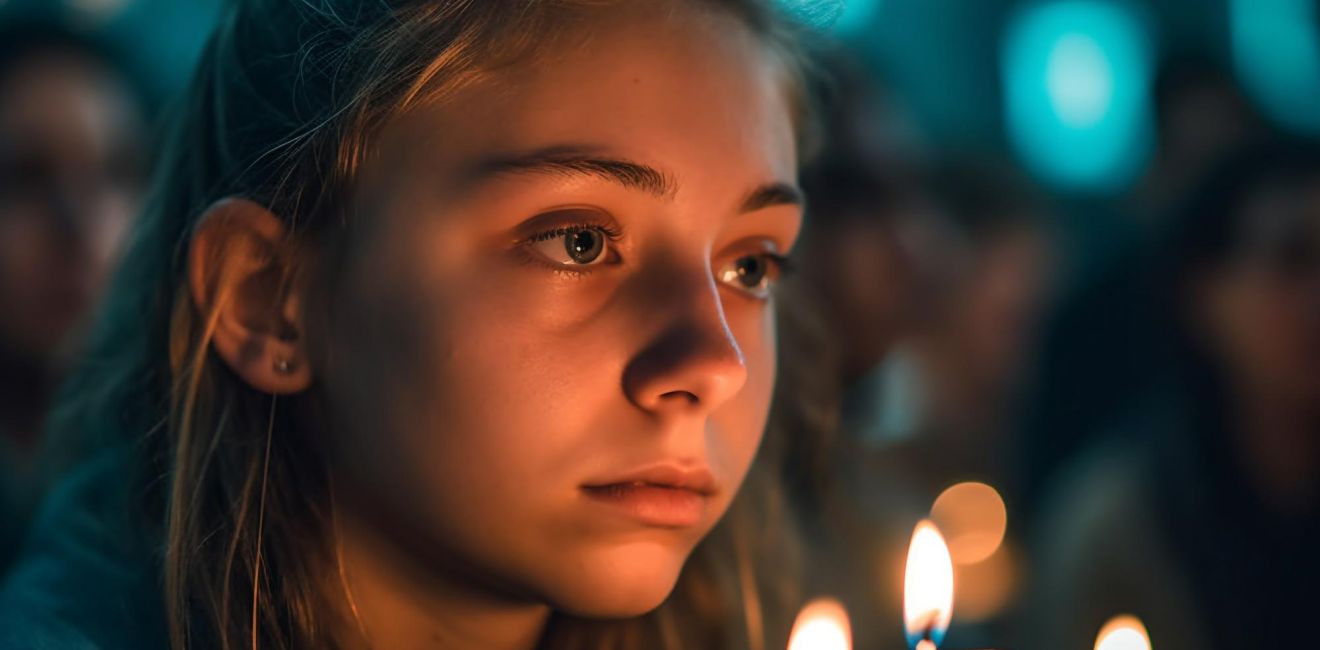 A Religião como Fonte de Conforto: Aliviando a Ansiedade e a Depressão