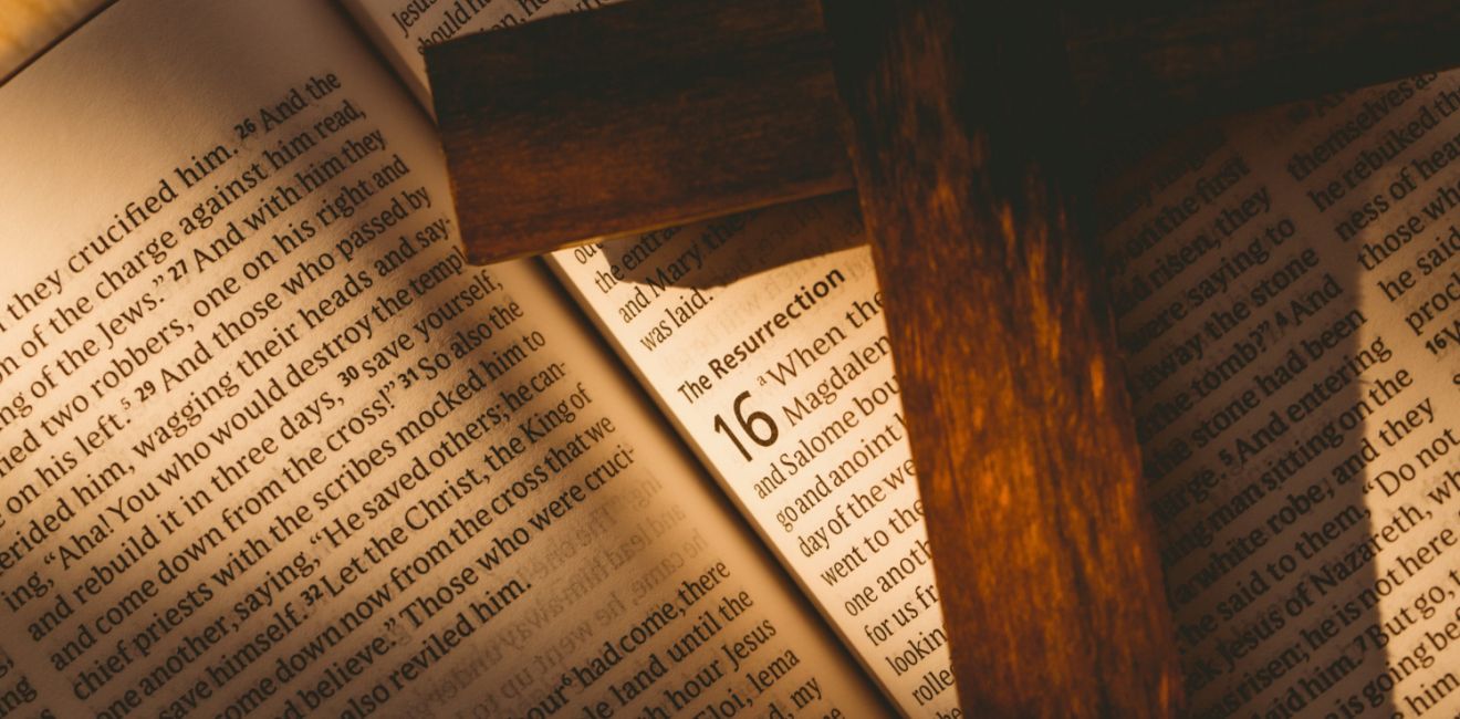 A História por Trás dos 10 Mandamentos