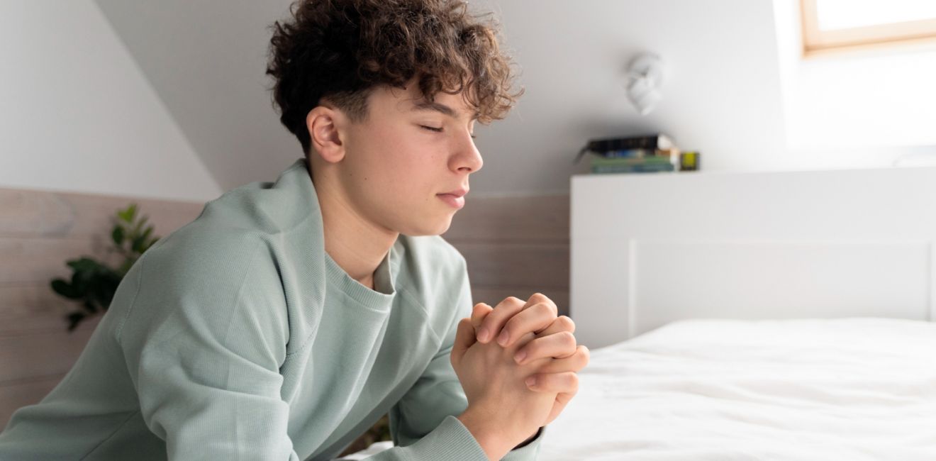 O que a Bíblia diz sobre ansiedade em Filipenses 4:6