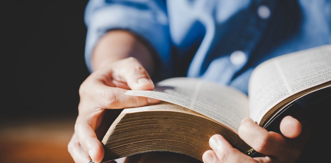 O significado profundo do Salmo 91 em tempos difíceis