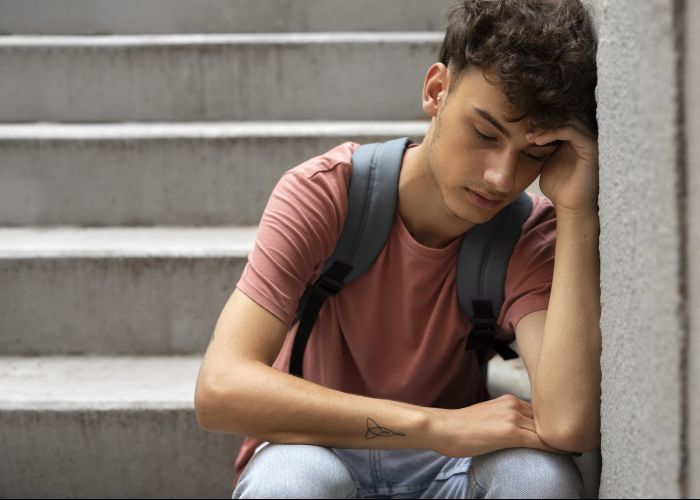 Depressão na Juventude: Encontrando Esperança na Palavra de Deus