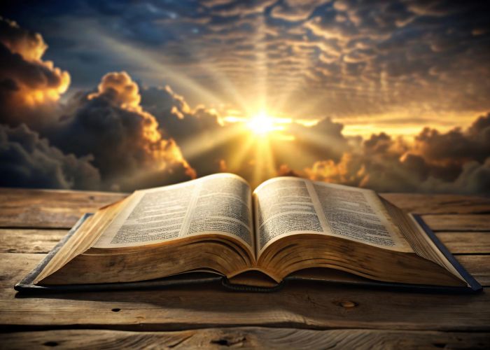 A coragem de Josué e a queda das muralhas de Jericó