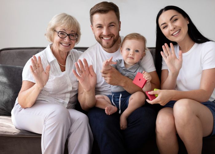 Família em Crise: O Que a Bíblia Ensina Sobre Superar Conflitos