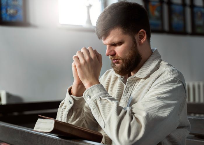 Como reacender a fé quando tudo parece perdido