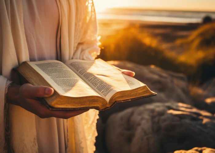 Estudos Bíblicos: Como Aprofundar Seu Conhecimento das Escrituras