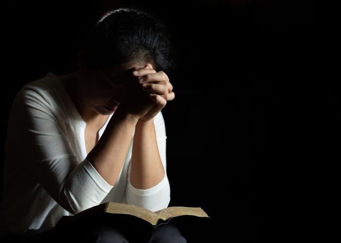 O Poder da Oração de uma Mãe: A História de Monica e Agostinho