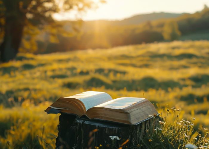 Como falar com Deus quando você não consegue orar