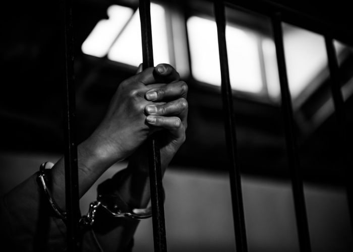 O Carcereiro de Filipos: Como um Homem Duro Encontrou a Liberdade