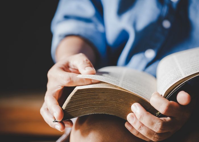 O significado profundo do Salmo 91 em tempos difíceis